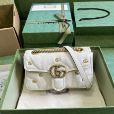 Gucci Satchel Bags